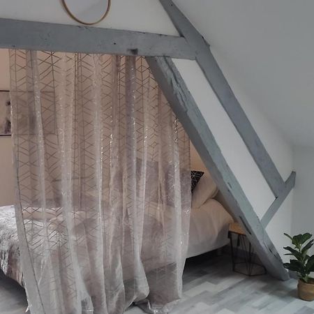 Downtown Apartment - Quiet And Cozy - Mon Groom トロワ エクステリア 写真