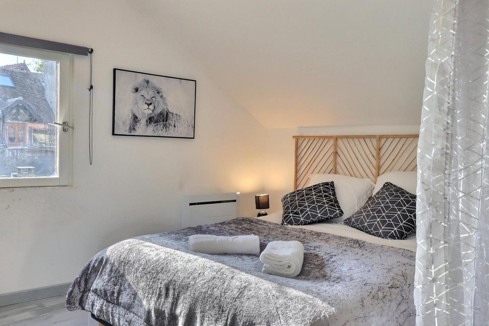 Downtown Apartment - Quiet And Cozy - Mon Groom トロワ エクステリア 写真